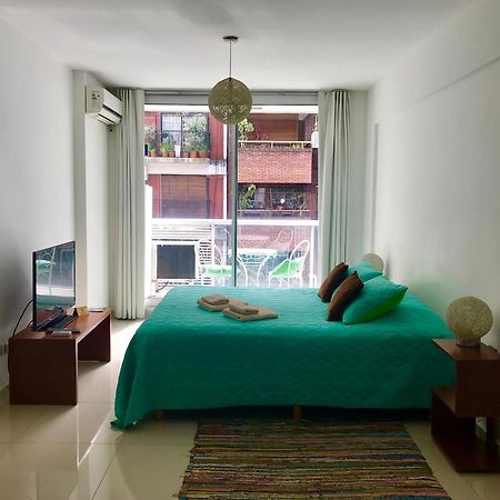 Apartamento Ocio Aguero Buenos Aires Extérieur photo