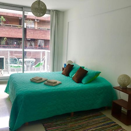 Apartamento Ocio Aguero Buenos Aires Extérieur photo