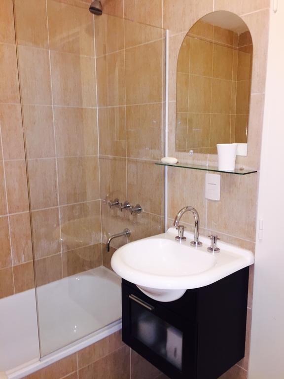 Apartamento Ocio Aguero Buenos Aires Chambre photo