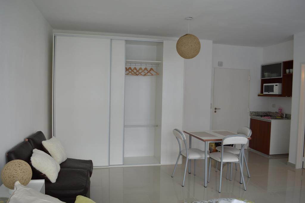 Apartamento Ocio Aguero Buenos Aires Chambre photo