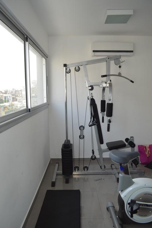 Apartamento Ocio Aguero Buenos Aires Chambre photo