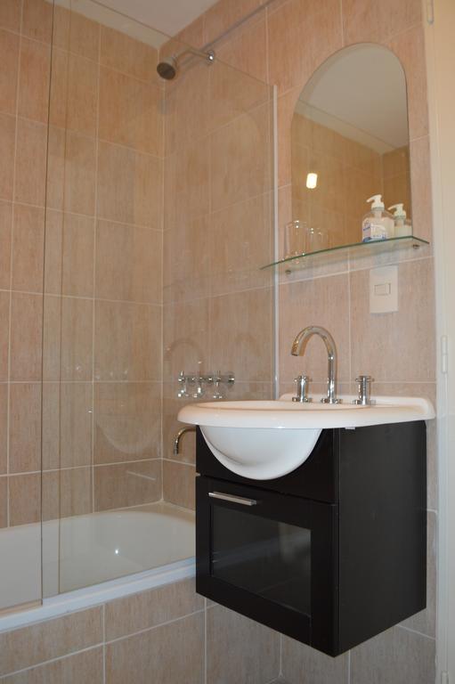 Apartamento Ocio Aguero Buenos Aires Chambre photo