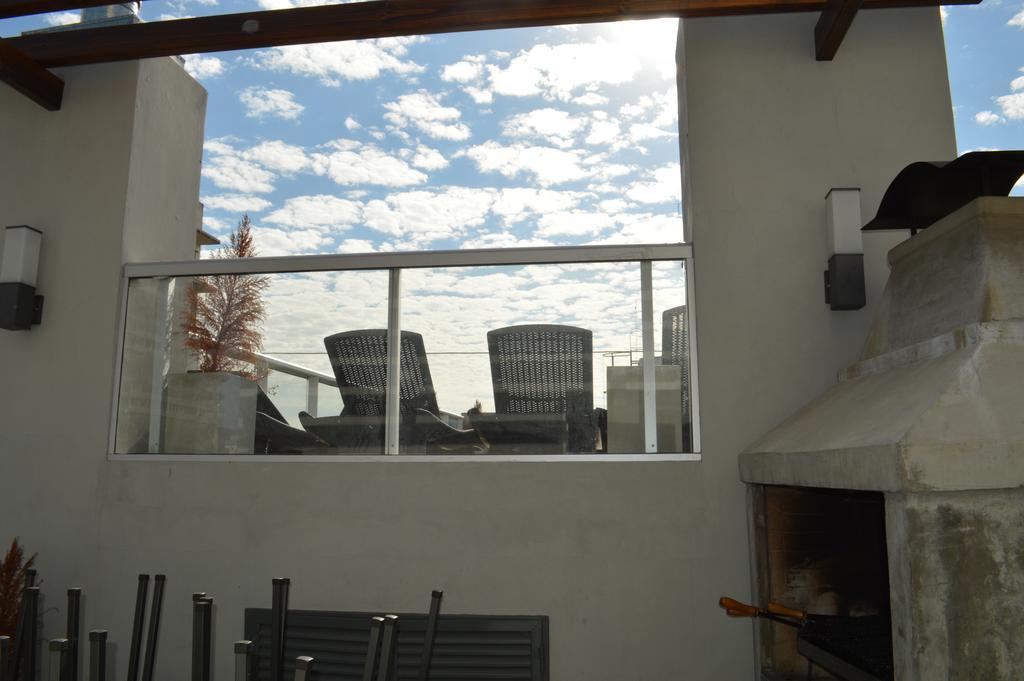 Apartamento Ocio Aguero Buenos Aires Chambre photo