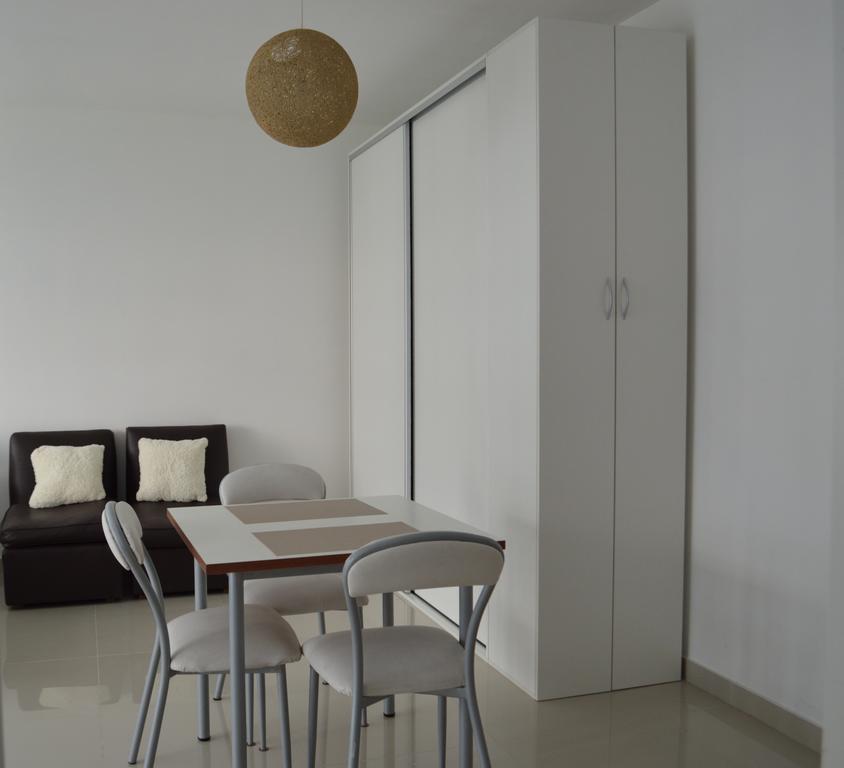 Apartamento Ocio Aguero Buenos Aires Chambre photo